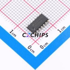 Comparateur original tout neuf de puce d'IC de circuit intégré de LM339AM/NOPB SOIC-14 - Product Image 1
