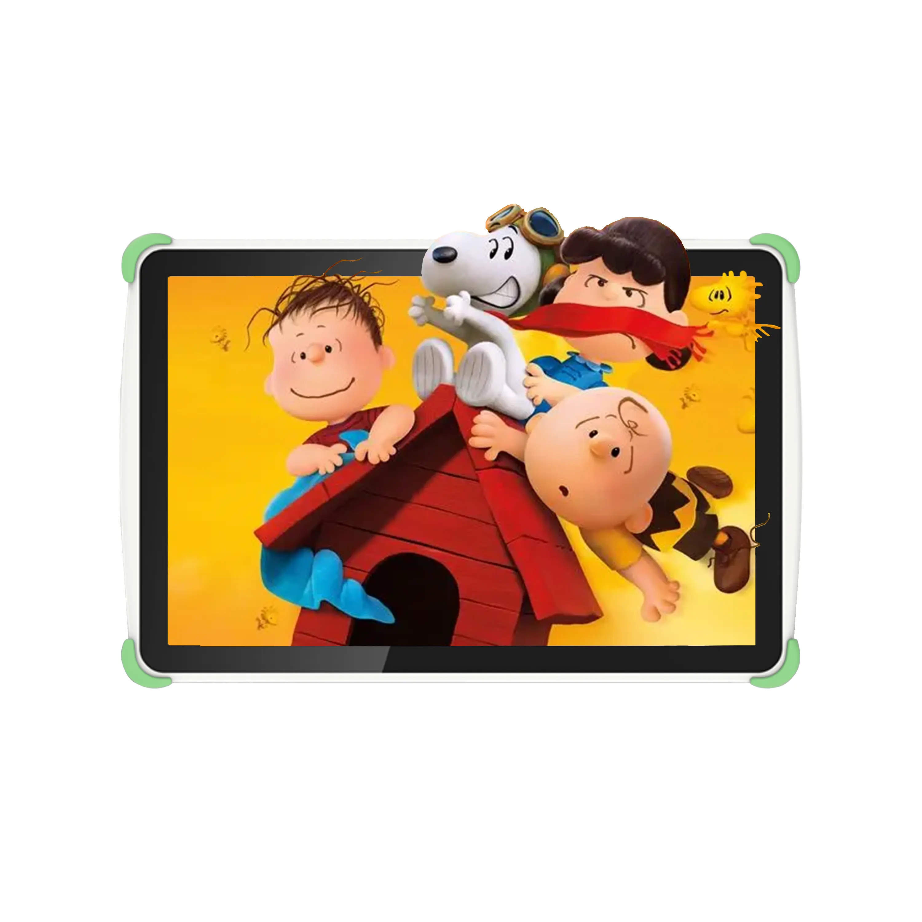 10.1Inch Learning Kids Tablet With Wifi Android 13.0 Tablet Factory 4GB 64GB Children Tablet