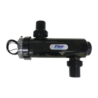 Système de traitement de l'eau Pikes de haute qualité Chlorinateur de sel automatique pour piscine