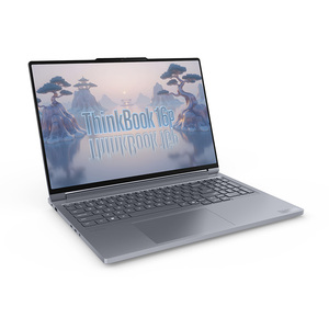โน้ตบุ๊กเกมมิ่ง ดีไซน์เนอร์ สำหรับธุรกิจและส่วนตัว รุ่นใหม่ ThinkBook 16p Ultra 9 290HX Plus ปี 2026 หน่วยความจำ 32GB ความจุ 1TB การ์ดจอ RTX5060/RTX5070 หน้าจอ 16 นิ้ว ความละเอียด 3.2K - Product Image 4