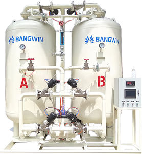 Usine de groupe électrogène de gaz O2 d'oxygène industriel médical PSA - Product Image 3