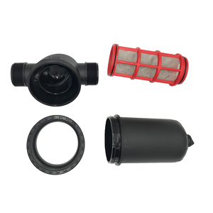 Xử lý nước 1inch Nam chủ đề nhựa màn hình Lọc tưới nhỏ giọt Lọc - Product Image 5