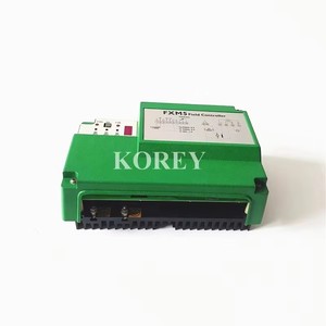 Contrôleur de vitesse du moteur, unité de contrôle, contrôleurs de mouvement de robot FXM5 10A-20A en bon état - Product Image 1