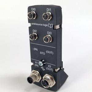 Module de connecteur de connexion électrique VW3M9102 Lexium 32i New NFP - Product Image 1