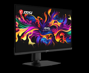 Tout nouveau moniteur de jeu MAG OLED 271QPX32 27 WQHD 2560×1440 320Hz 0.03ms GTG Penta Tandem 4ème génération QD-OLED DisplayHDR - Product Image 2