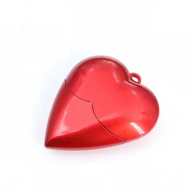 В форме сердца, любовь, usb-флешка в виде красного цвета usb флэш-накопитель изготовленным на заказ логосом usb-накопители на флэшке, Бесплатная доставка 4 ГБ 8 ГБ оперативной памяти, 16 Гб встроенной памяти
