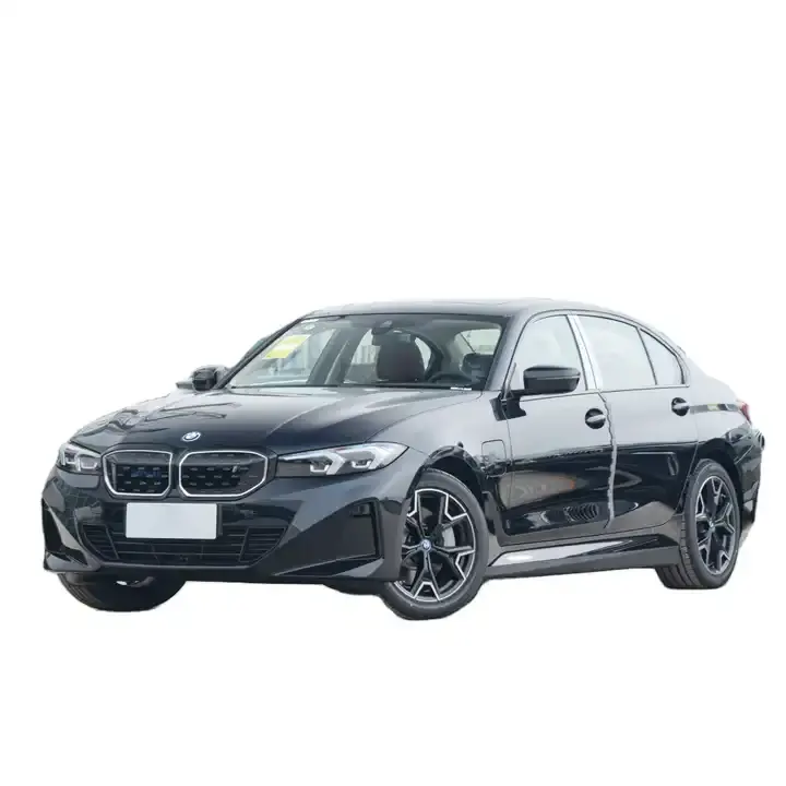 2023 neues Modell BMW i3 Elektroauto eDrive 35 L 526km BMW i3 ix3 uesd Auto