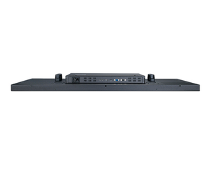Monitor Industrial de Señalización Digital Advantech DSD-3055, Automatizado, Sin Ventilador, Multitáctil, 55 Pulgadas, UHD, Acero Inoxidable y Aluminio - Product Image 4