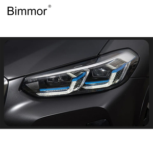 Phare de voiture Bimmor 3 pour BMW X3 G01 G08 2018-2020 phare LED pré <span class=keywords><strong>lci</strong></span> amélioré modifié en phare LED <span class=keywords><strong>lci</strong></span> plug and play - Product Image 3