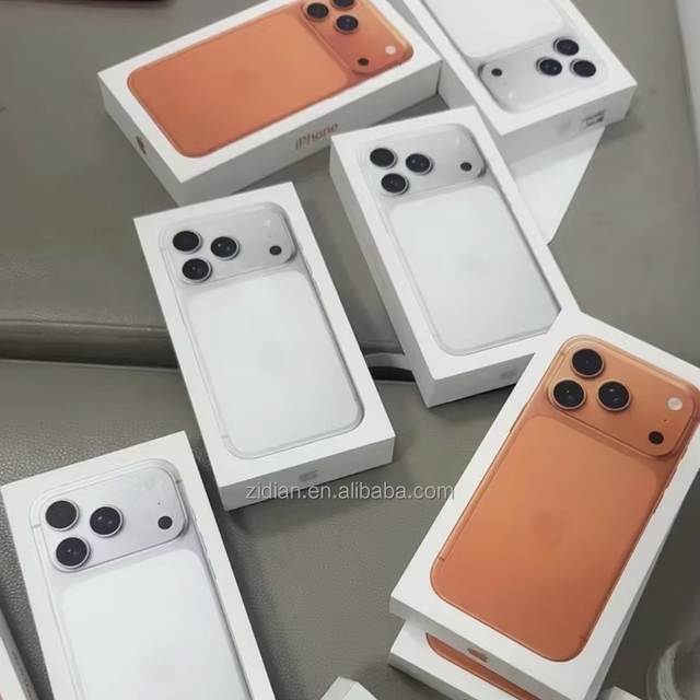 High Quality Used for 11 64GB White Multi Colors 8GB RAM 6.1-inch Screen Unlocked 4G Cell Phones Wholesale
