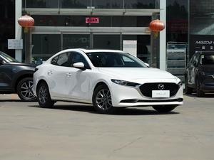 Changan <span class=keywords><strong>Mazda</strong></span> <span class=keywords><strong>3</strong></span> Axela 2020, 1.5L Automático, Edición de Calidad, Auto Usado Asequible, en Buenas Condiciones, Vehículo de Segunda Mano Confiable - Product Image 3