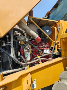 Cargadora SANY 956H5 en Stock para Exportación a Diversos Países, Cargadora Sany 956 Usada 956h5 - Product Image 4