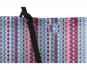 Muestra gratis de funda de neopreno de snowboard ajustable con correa para el hombro logotipo personalizado funda de protección suave productos - Product Image 6