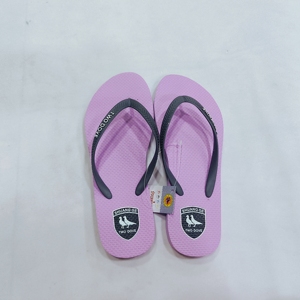 Nuevas <span class=keywords><strong>Chanclas</strong></span> de playa de verano para mujer Sandalias de Punta informal Estilo brasileño - Product Image 1