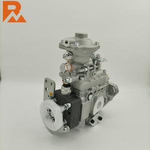 ปั๊มฉีดน้ำมันเชื้อเพลิง0460424290 VE4 12F1100R932-1 95316762 R932-1สำหรับ4BTA3.9 3.9L เครื่องยนต์ดีเซล - Product Image 4