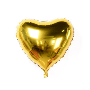 Moins cher 5 pouces mini coeur fleuret ballons <span class=keywords><strong>de</strong></span> noël valentine feuille ballon fournitures - Product Image 4
