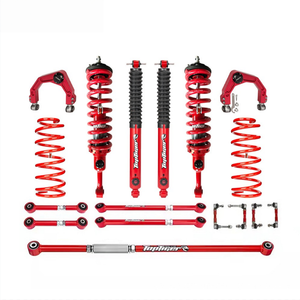 Amortisseurs compatibles avec les kits de mise à niveau de suspension pour les séries Great Wall Tank 300, Tank 400 et Tank 500. - Product Image 4