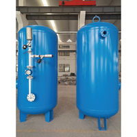 Générateur d'azote et d'oxygène de haute qualité 200 Nm³/h, le plus vendu, contrôlé par PLC, avec moteur à engrenages, pour installation de séparation d'air, télécommande