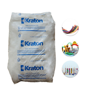 Kraton SEBS (USA) G1643 VO G1652 G1650 G1701 G1654 (Fournitures médicales) - Vente en gros et distributeur - Product Image 3