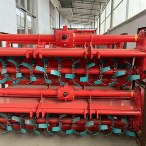 Offre Spéciale ferme rotative, ferme rotavator ferme <span class=keywords><strong>rotovator</strong></span> <span class=keywords><strong>Kubota</strong></span> design - Product Image 1
