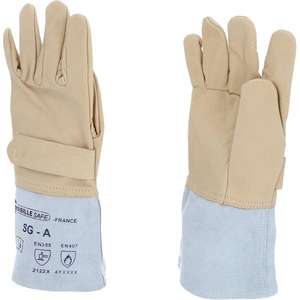 KS TOOLS-117,0144 Overglove para guante de protección de electricista-GUANTES EAN 4042146881309 - Product Image 1