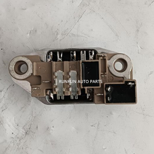 27000-1700 27700-1700 1219-008-00XOSF VR-H2002-1 136168 IW700 Auto Phát Điện Điều Chỉnh Điện Áp 24V - Product Image 4