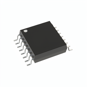 PI7C9X1170BCLEX Circuito Integrado Original SPI a UART BRDG 16TSSOP 2.5K 16 TSSOP (0.173", 4.40mm de Ancho) Fabricante de Componentes Electrónicos - Product Image 1