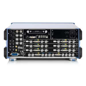 Module générateur de signaux R&S SMW200A, générateur de signaux haute fréquence personnalisable - Product Image 4