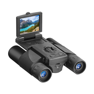Dt10 Binoculars 10x25 2.5k Hd Video With Screen Night Vision For Birdwatching - Product Image 5
