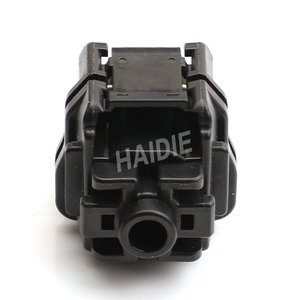 Connecteur Haidie JST <span class=keywords><strong>AKG</strong></span> femelle 1 broche 01AKG-B-1A pour capteur de pression d'admission, phare, clignotant, injecteur de carburant - Product Image 4