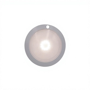 Lampe globe à capteur LED à alimentation secteur, base E27, modèle 122 - Product Image 3