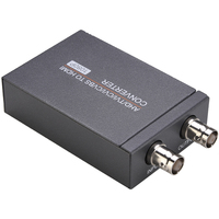 Konverter NK-T8 AHD/TVI/CVI/CVBS ke HDMI 1080P 60Hz