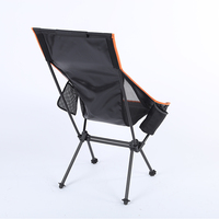 Chaise de camping pliable moderne et réglable en métal, barres parallèles portables, écologique, pour la plage et l'extérieur – Meilleure vente
