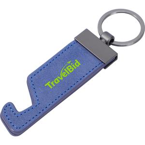 Soporte Multifuncional para Teléfono con Anillos para Llaves, Portátil, Manos Libres, Regalos Promocionales Corporativos, Logotipo Personalizado, Obsequios para Eventos - Product Image 2