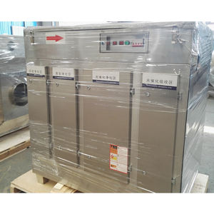 เครื่องฟอกอากาศสำหรับโรงงานเครื่องฟอกไอเสียควบคุมมลพิษทางอากาศ - Product Image 4