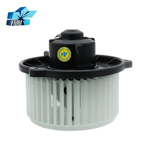 Motor de Ventilador de Aire Acondicionado para Automóvil FMM de 12 V con Certificación CE para LAND ROVER DISCOVERY II 2 RHD, Sistema de Aire Acondicionado Automático - Product Image 1
