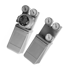 Posicionador de Válvula Inteligente Masoneilan 4700e/4700p/4800e/4800f, Material 316L, IP67/IP66, 1 Año de Garantía, Hecho en América - Product Image 1