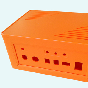 china plastic injection molding Custom Service Injection Molding Plastic Products Box parts