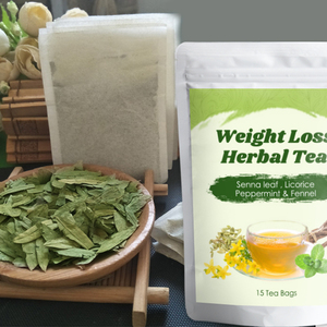 Thé Détox Amincissant Personnalisé aux Herbes Naturelles Sous Marque Distributeur – Expédition en <span class=keywords><strong>15</strong></span> <span class=keywords><strong>Jours</strong></span> - Product Image 3