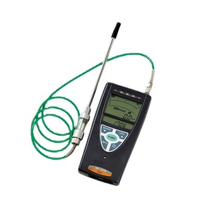 Detector de Gas Combustible Portátil Cosmos XP-3110 para Gases Inflamables - Product Image 4