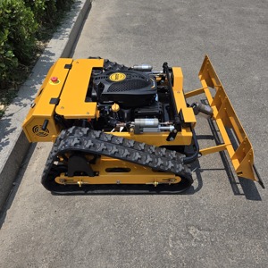 Ergonomic Control Handle Customizable <strong>Electric</strong> Snow Blower and High-Performance <strong>Lawn</strong> <strong>Mower</strong> All Seasons Must-Have Tool - Product Image 6