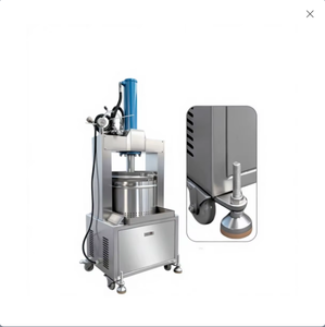 Machine industrielle entièrement automatique pour la fabrication de pâtes, machine domestique pour la fabrication de crêpes indiennes, machine automatique pour la fabrication de pâte indienne - Product Image 1