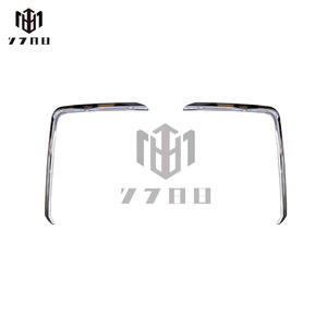 7788 Высокое качество для yo <span class=keywords><strong>ta</strong></span> 30 AGH -35 AGH Alphard 2018-2023 SC передний бампер части кузова оригинальные OEM автозапчасти - Product Image 2