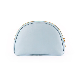 Thỏ in PU phụ nữ không thấm nước vệ sinh cá nhân PURSE Pouch Túi mỹ phẩm Túi trang điểm trường hợp necessaries Make Up Túi mỹ phẩm - Product Image 2