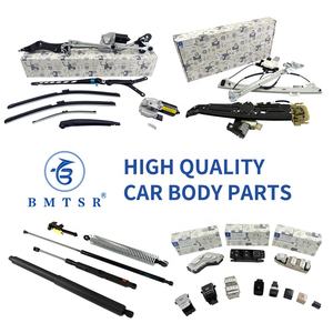 Piastra di Montaggio Radiatore BMTSR 17117507973 <span class=keywords><strong>per</strong></span> E60 E61 E63 E64 E65 - Product Image 2