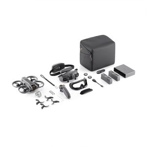 โดรน FPV ขนาดเล็ก Avata <span class=keywords><strong>2</strong></span> โดรน Avata <span class=keywords><strong>2</strong></span> Fly More Combo <span class=keywords><strong>4k</strong></span> 60fps โดรน <span class=keywords><strong>Avatar</strong></span> <span class=keywords><strong>2</strong></span> Combo 3 พร้อมจอภาพ (ตัวเลือกเสริม) สำหรับ DJI - Product Image 5