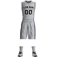 Maillots de Sport américains pour hommes, uniformes, au Design d'été, accessoire de basket-ball coréen, rembourré, nouvelle collection