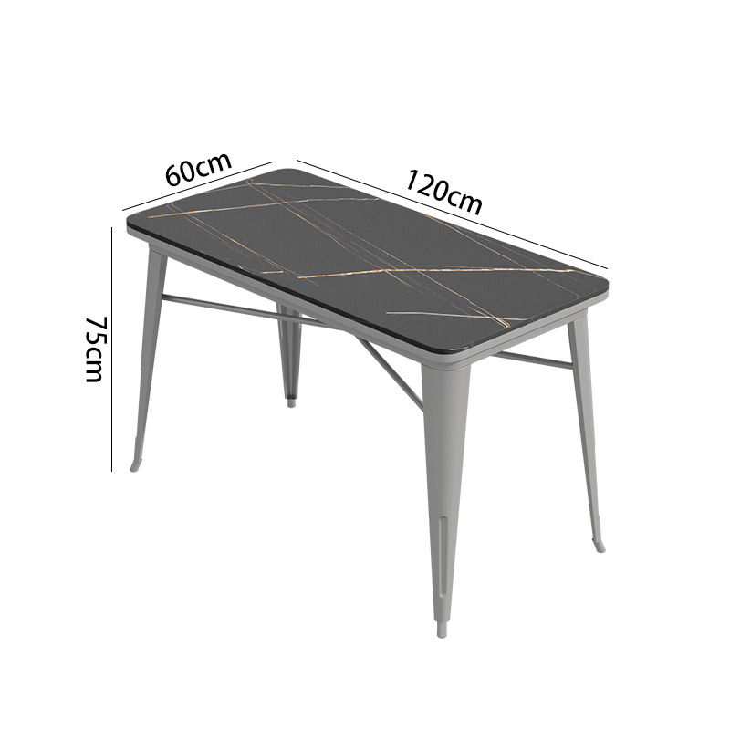 rectangle table