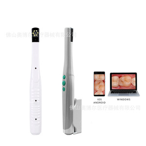 Dental USB Oral Endoscope With 6 Led Lights Portable Camera Dual Use For Computer And Mobile Phone - Product Image 2