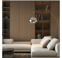 Dekorasi Modern arang bambu kayu Veneer karbon kristal Panel dinding gaya klasik tahan air Cina untuk aplikasi apartemen